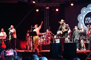 Uluslararası Gemlik Zeytini Festivali 33. Kez Kapılarını Açtı